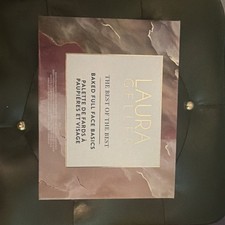 Laura Geller The Best of the Best Baked Face Palett