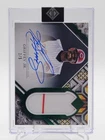 KEN GRIFFEY JR 2025 TOPPS TRANSCENDENT EMERALD AUTOGRAPH 1/5 #TCAR-KG Q4078