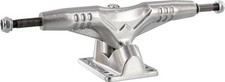 𝘎ullwing Pro III 9.0 Silver Skateboard Trucks – Set of 2