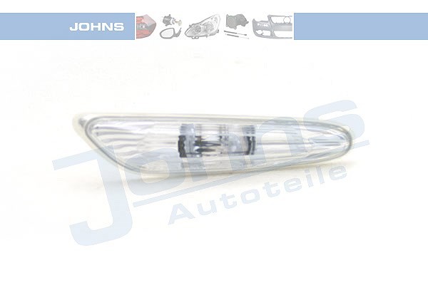Johns Blinkleuchte Links, Rechts, Seitlichereinbau FüR BMW-image
