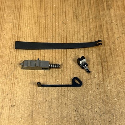 Smith & Wesson Model 13 K Frame .357 Magnum S&W Parts: Mainspring, Lever - N478