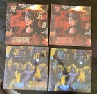 Taylor Swift The Life of a Showgirl TLOAS 4 Variant bundle SEALED