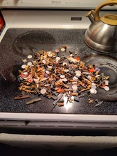 Axis  Allies Board Game Standard Replacement Parts  Pieces Lot Aircraft Ships