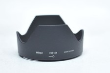 NIKON OEM Lens Hood HB-64 HB64 for AF-S NIKKOR 28mm f/1.8G