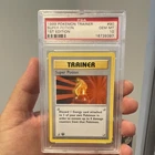PSA 10 1999 Pokemon Super Potion Trainer 1st Ed Base Set Shadowless 90/102