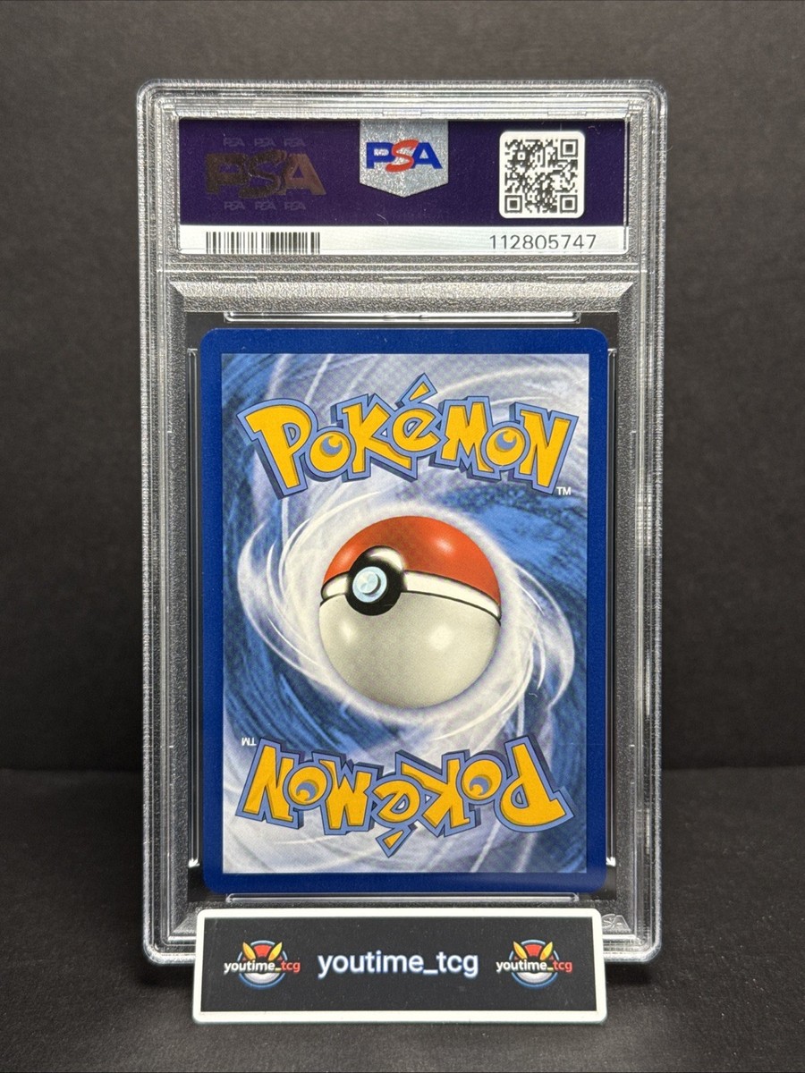2018 Pokemon Sun & Moon Dragon Majesty Fa Altaria Gx #68 PSA 10 | eBay