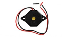 Indicator Buzzer for 1984 Suzuki GSX 750 S-E 'Katana' (New GSX750ES/EF Engine)