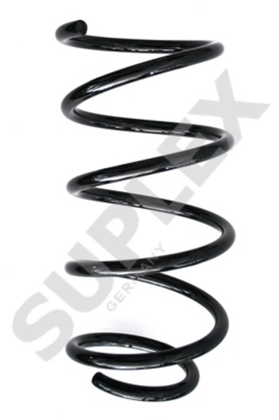 1X Fahrwerksfeder Suplex 06399 FüR X1 E84 BMW Xdrive-image