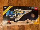 LEGO Space 90 Years Of Play 10497 Galaxy Explorer NEW SEALED NIP