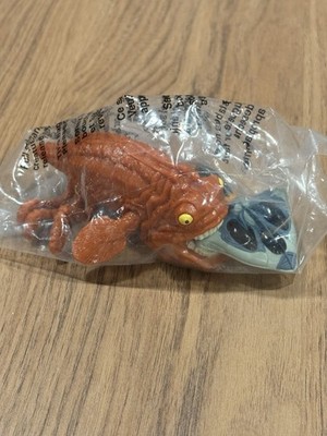 1999 Opee Sea Creature Chaser 4.5'' KFC Figure Star Wars Episode 1 Naboo Series