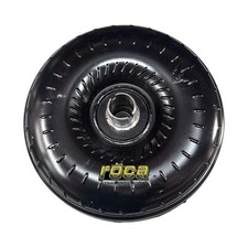Rebuilt Torque Converter Toyota Tacoma 3.5l Ac60 Ac60f 2016-18 Oem