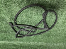 2024 Honda Odyssey Touring Front Right Door Window Glass Run Channel Seal OEM