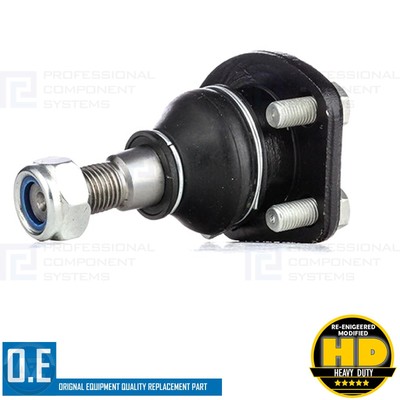 171 407 365 d Rótula Inferior Vw Caribe 77 Rabbit 75/77 | Meses sin interés