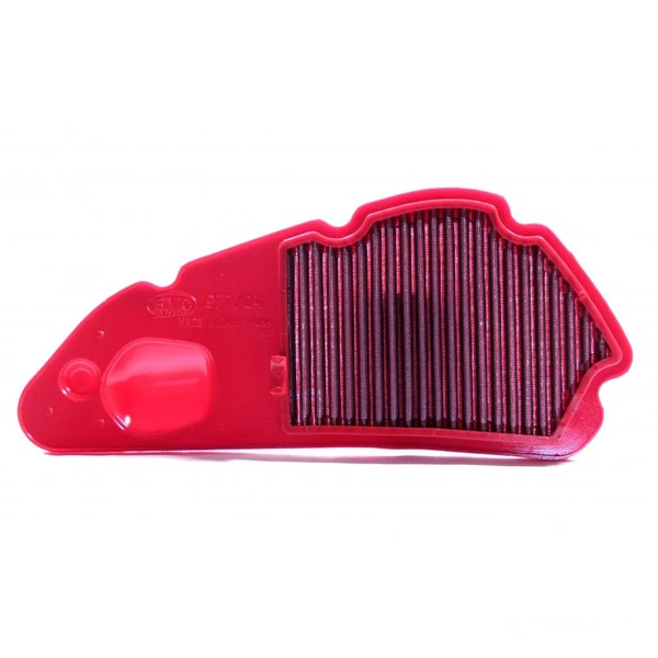 Tauschluftfilter Bmc FM977/04 FüR Honda Sh 150 Ad I Abs Bj 2017-2019-image