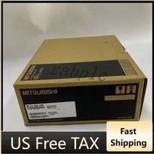 1PC New Mitsubishi MR-J2S-100A-S046 Servo Drive In Box US Free TAX