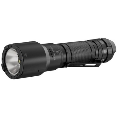 LEDLENSER Ultimate Outdoor 1900 Lumen Rechargeable Flashlight TT3R