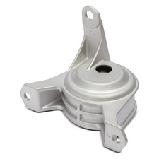 Soporte de motor delantero derecho para Chevrolet Astra 2000-2008 Zafira 02-06 Saturn Astra