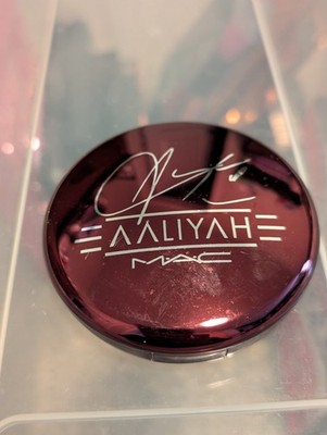 MAC ft Aaliyah
