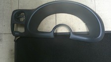 93-96 Pontiac Firebird Dash Gauge Instrument Cluster Bezel Trim Plate 1993-1996