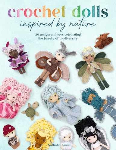 Inspired By Nature: 20 - Paperback, By Amiel Nathalie - Very Good