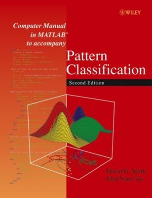 Computerhandbuch in MATLAB Zur Begleitung Der Musterklassifikation Pap