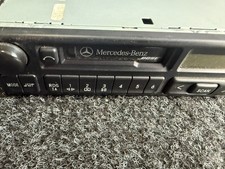 Original Mercedes Benz BOSE Oldtimer W163 Radio A1638200086 Kassettenradio Original Mercedes Benz BOSE Oldtimer W163 Radio A1638200086 Kassettenradio