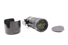 Used Nikon AF-S Nikkor 70-200mm F/2.8G ED VR Lens
