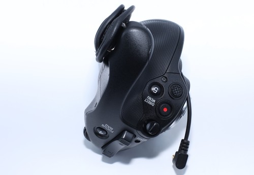 Sony ILME-FX6 FX6 Grip Side Handle Replacement Part New Genuine Sony - Imagen 9 de 9