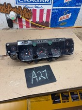 1970 71 1972 Chevelle El Camino Monte MALIBU SS DASH TACHOMETER GAUGE CLUSTER OE