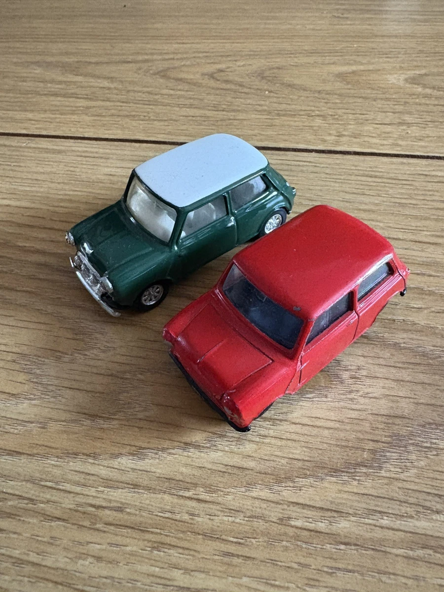 Corgi Mini 30th Anniversary for sale | eBay UK