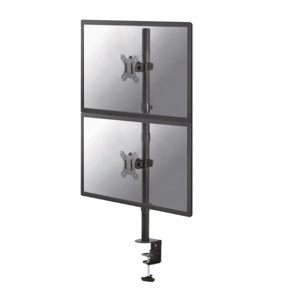 NEOMOUNTS BY NEWSTAR FLAT SCREEN DESK MOUNT