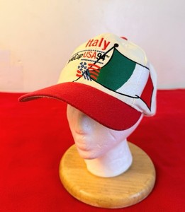 World Cup USA 94 Hat for sale | eBay