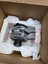 Gmc Cadillac Chevrolet 3.6l V6 Engine Alternator Generator Charger Motor 70k Oem