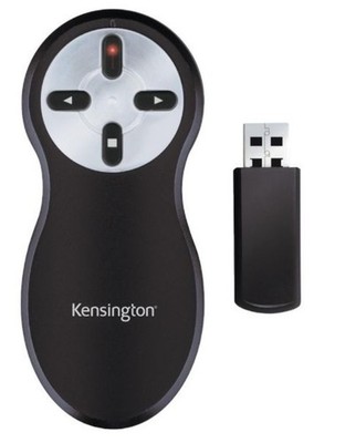 Kensington Si600 Wireless Presenter K33374EUB