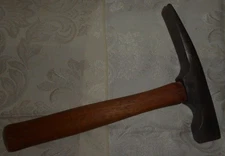 Vintage Germantown Mason Hammer
