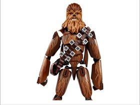 LEGO Star Wars: Chewbacca (75530) 179 pieces Ages 8-14