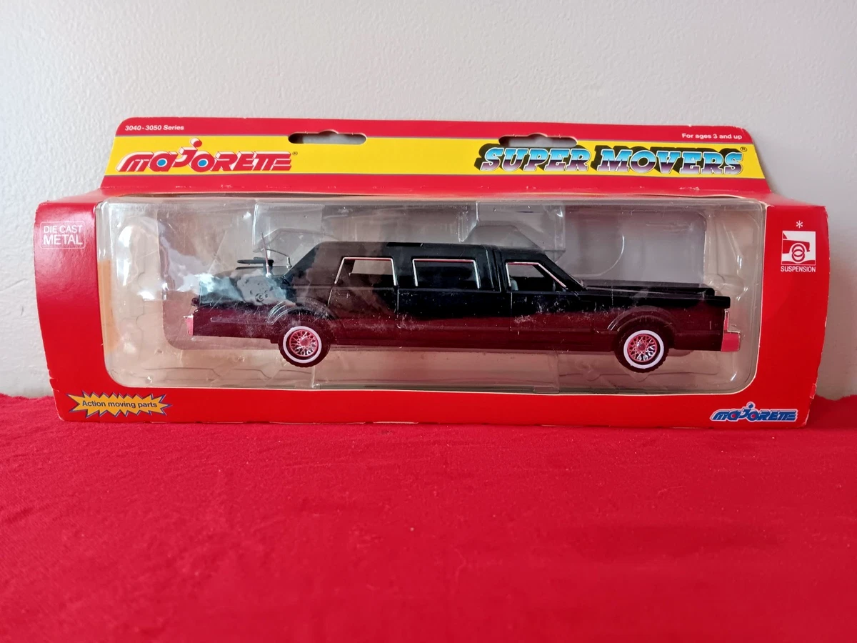 Majorette 1:32 Scale Diecast Limousines for sale - eBay