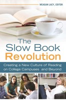 Meagan Lacy | The Slow Book Revolution | Taschenbuch | Englisch (2014)