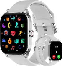 Apple Watch ALTERNATIVE Smart Watches for Women Men