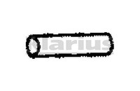 Rep-Rohr F. Kat FüR Opel Combo / Corsa B + Kasten + Kombi / Tigra