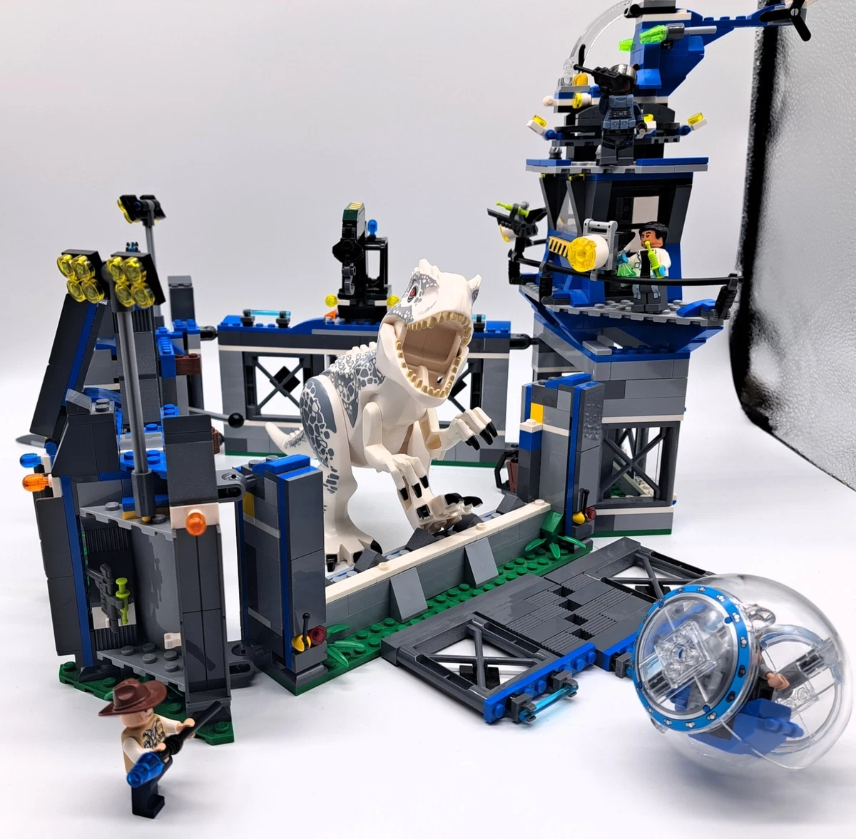 Las mejores ofertas en Juegos y paquetes completos de LEGO (R