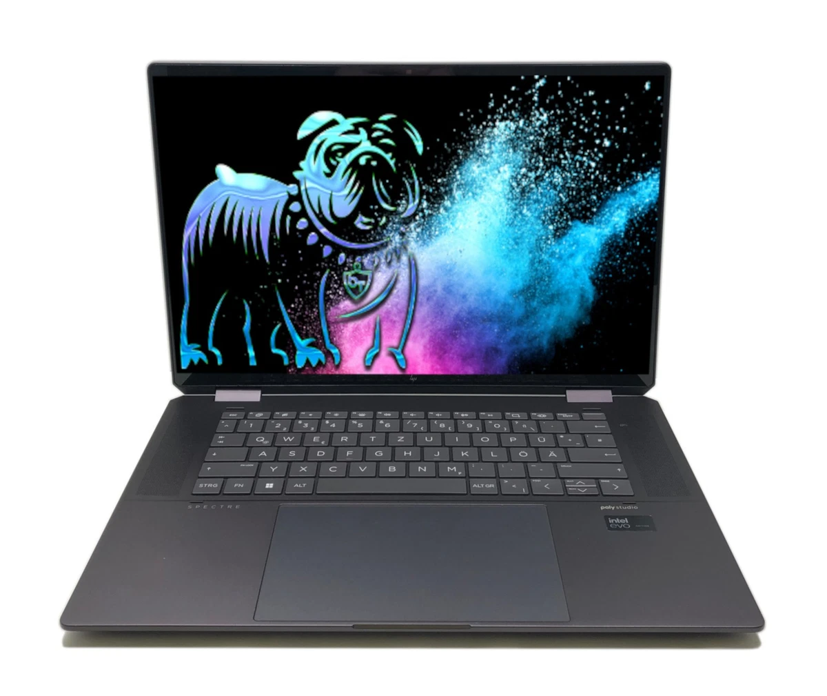 HP Spectre X360 13 Zoll Notebooks online kaufen | eBay.de