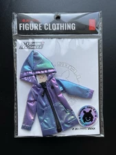 snail shell G.N.PROJECT Costume Sune-chan Hoodie Polarized Blue-purple Ver