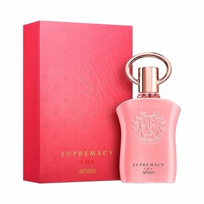 Supremacy Gala by Afnan, 3 ox Extrait De Parfum for Women
