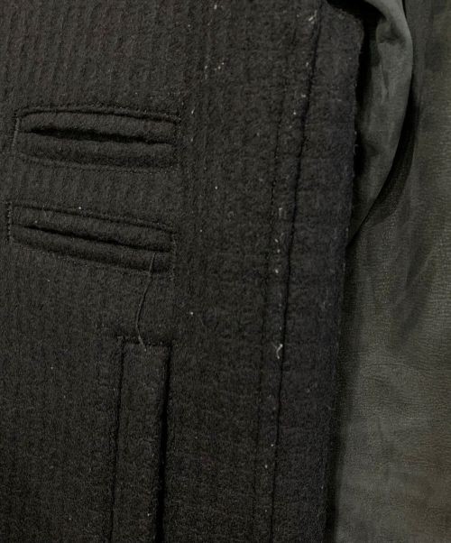 SHAREEF                    Switch jacket black 14… - image 4