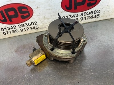 Getriebe Enddeckel 445/40124 X JCB 2CX Airmaster / 4 SPD Synchro Shuttle 220£ + MwSt