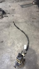 Boite de vitesse Peugeot 607