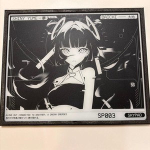 Skypad Shiny Yume | eBay