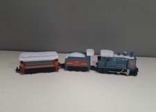 1997 Disney Anastasia Train Set 20th Century Fox Presentation Toy Train 3 Of 4