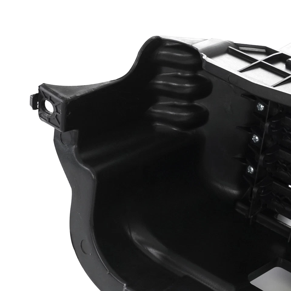 Front Grille Radiator Air Shutter For 2021-2024 Honda Odyssey Air Duct w/o Motor Foto 4 de 4